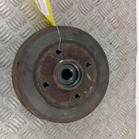 Tambour arriere gauche CITROEN C3 2 Photo n°1