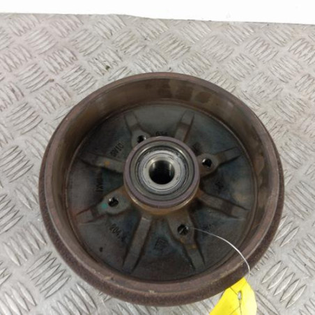 Tambour arriere gauche CITROEN C3 2