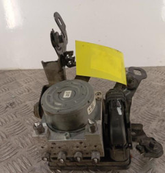 Bloc ABS (freins anti-blocage) RENAULT ESPACE 5 Photo n°3