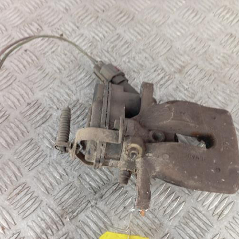 Etrier arriere gauche (freinage) RENAULT ESPACE 5 Etrier arriere gauche (freinage) RENAULT ESPACE 5