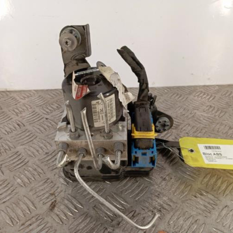 Bloc ABS (freins anti-blocage) RENAULT MEGANE 3