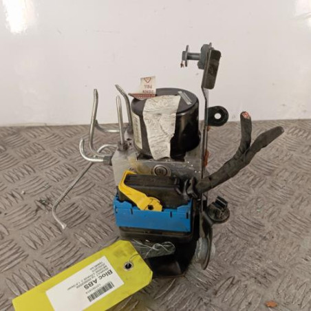 Bloc ABS (freins anti-blocage) RENAULT MEGANE 3