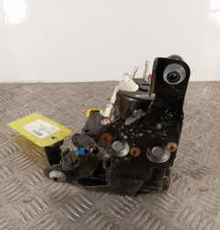 Bloc ABS (freins anti-blocage) RENAULT MEGANE 3 Photo n°3