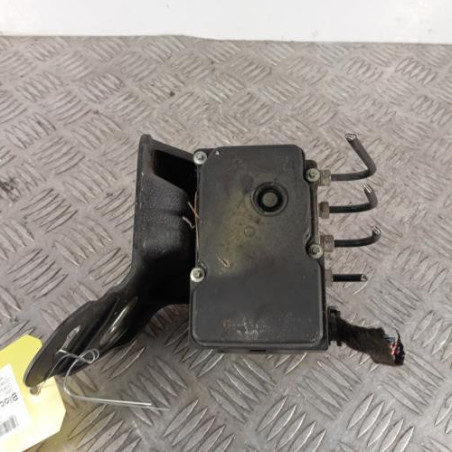 Bloc ABS (freins anti-blocage) OPEL CORSA D Photo n°1