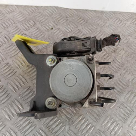 Bloc ABS (freins anti-blocage) OPEL CORSA D