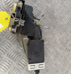 Serrure avant droit MITSUBISHI SPACE STAR 2 Photo n°1