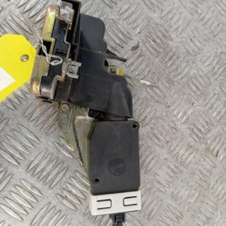 Serrure avant droit MITSUBISHI SPACE STAR 2 Photo n°1