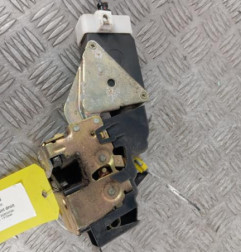 Serrure avant droit MITSUBISHI SPACE STAR 2