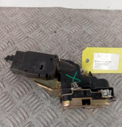 Serrure avant gauche MITSUBISHI SPACE STAR 2 Photo n°1