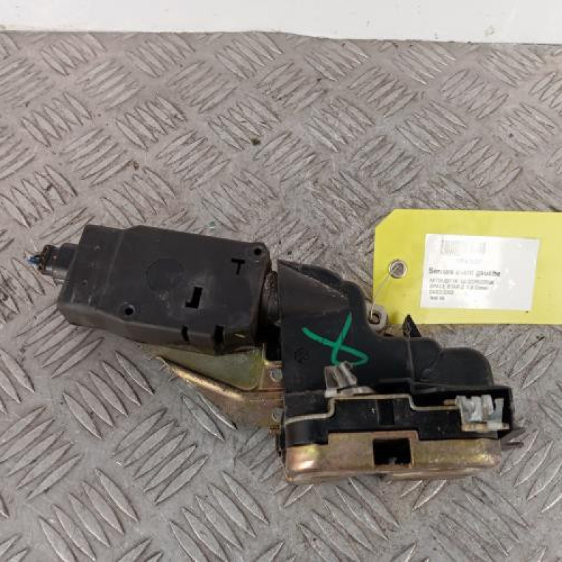 Serrure avant gauche MITSUBISHI SPACE STAR 2 Serrure avant gauche MITSUBISHI SPACE STAR 2