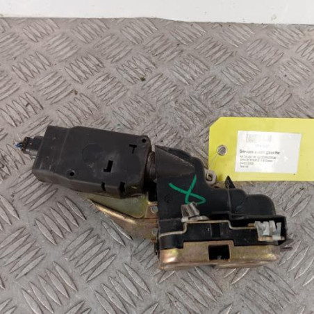 Serrure avant gauche MITSUBISHI SPACE STAR 2 Photo n°1