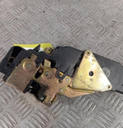 Serrure avant gauche MITSUBISHI SPACE STAR 2