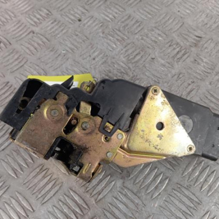 Serrure avant gauche MITSUBISHI SPACE STAR 2