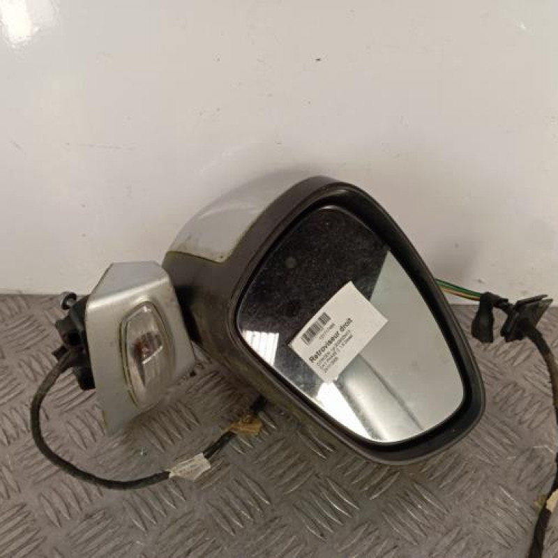 Retroviseur droit CITROEN C4 1 Retroviseur droit CITROEN C4 1