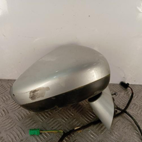 Retroviseur droit CITROEN C4 1