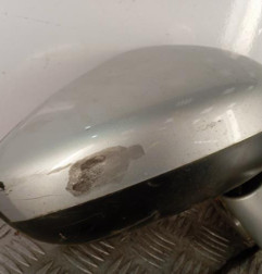 Retroviseur droit CITROEN C4 1 Photo n°3