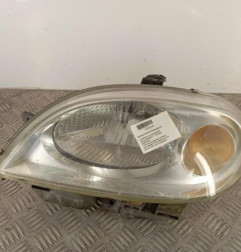 Optique avant principal gauche (feux)(phare) CITROEN SAXO Photo n°1