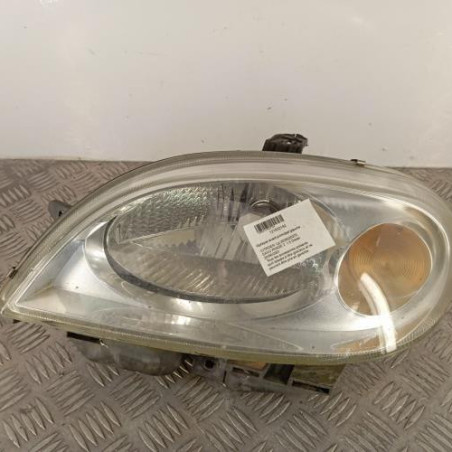Optique avant principal gauche (feux)(phare) CITROEN SAXO Photo n°1