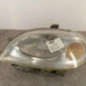 Optique avant principal gauche (feux)(phare) CITROEN SAXO