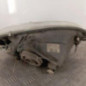 Optique avant principal gauche (feux)(phare) CITROEN SAXO