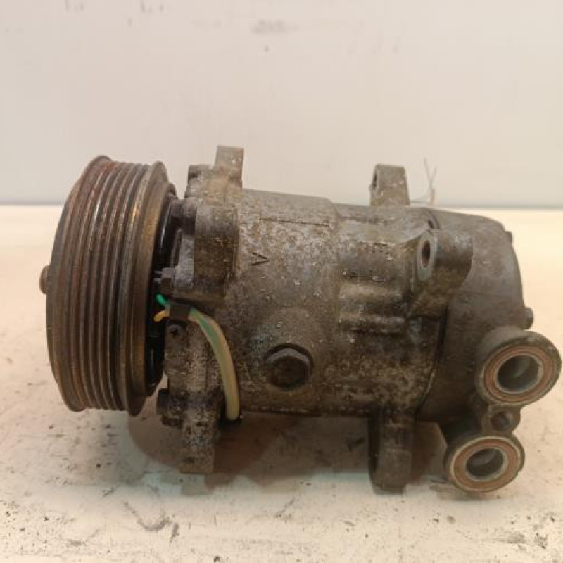 Compresseur clim PEUGEOT 206 Compresseur clim PEUGEOT 206