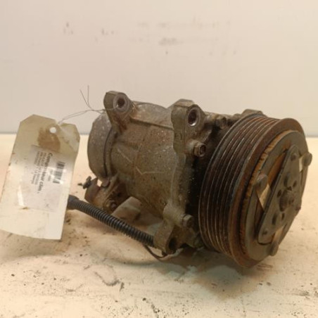 Compresseur clim PEUGEOT 206