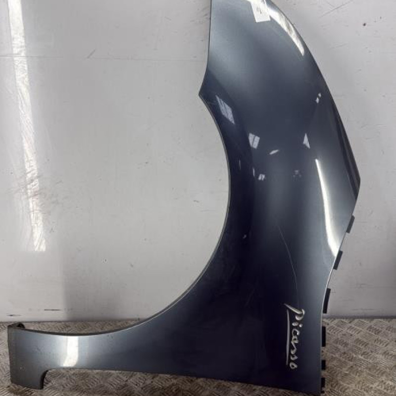 Aile avant gauche CITROEN C4 PICASSO 1