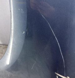 Aile avant gauche CITROEN C4 PICASSO 1