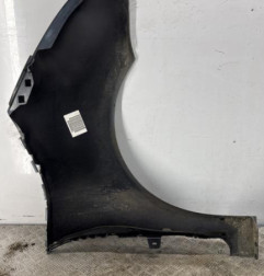 Aile avant gauche CITROEN C4 PICASSO 1 Photo n°3