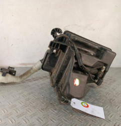 Vase de lave glace SKODA FABIA 2 Photo n°1