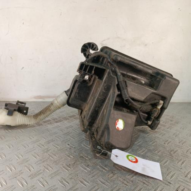 Vase de lave glace SKODA FABIA 2