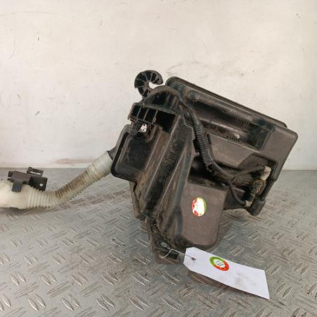 Vase de lave glace SKODA FABIA 2 Photo n°1