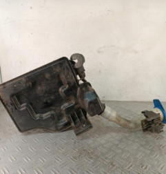 Vase de lave glace SKODA FABIA 2