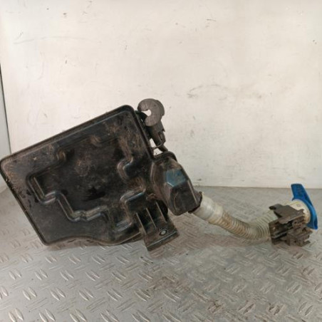 Vase de lave glace SKODA FABIA 2