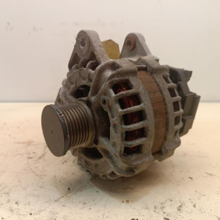Alternateur NISSAN QASHQAI 2 Photo n°1