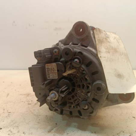 Alternateur NISSAN QASHQAI 2