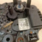 Alternateur NISSAN QASHQAI 2