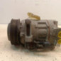 Compresseur clim NISSAN QASHQAI 2