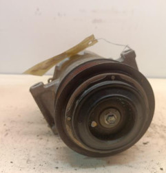 Compresseur clim NISSAN QASHQAI 2
