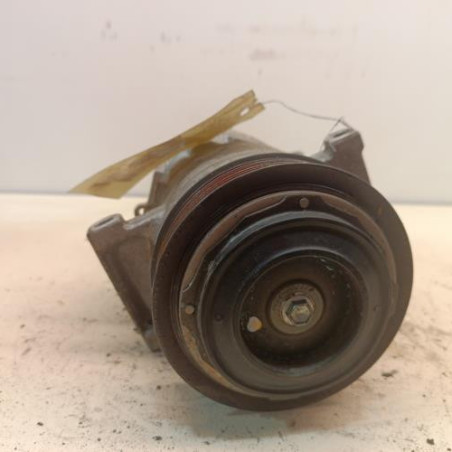Compresseur clim NISSAN QASHQAI 2