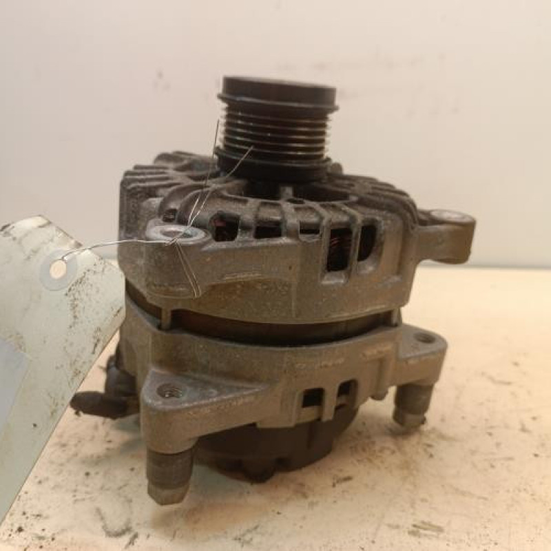 Alternateur PEUGEOT PARTNER 2