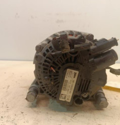 Alternateur PEUGEOT PARTNER 2 Photo n°4