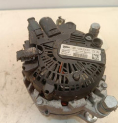 Alternateur PEUGEOT PARTNER 2 Photo n°5