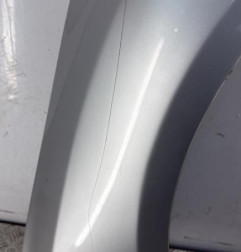 Aile avant droit FORD FOCUS 3