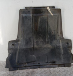 Cache moteur  RENAULT GRAND SCENIC 2 Photo n°1