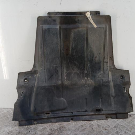 Cache moteur  RENAULT GRAND SCENIC 2 Photo n°1