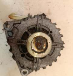 Alternateur PEUGEOT 308 2 Photo n°3