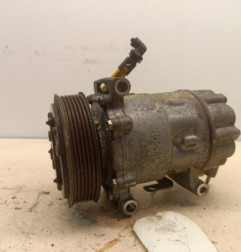 Compresseur clim CITROEN C3 PICASSO Photo n°1