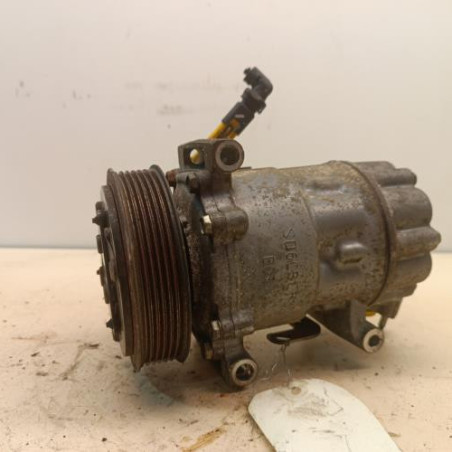 Compresseur clim CITROEN C3 PICASSO Photo n°1