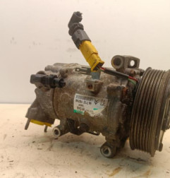 Compresseur clim CITROEN C3 PICASSO